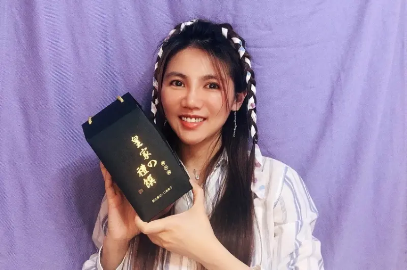 【宅配美食】【團購美食】停不了嘴的瀚軒興業厚切一口烏魚子