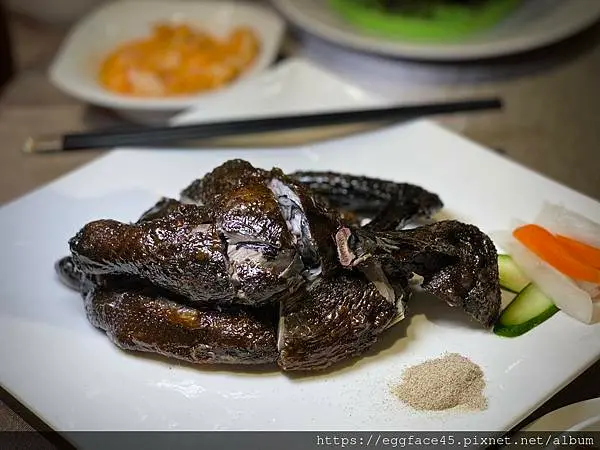 [信義區美食] 靜園餐廳 粵菜港式點心 中式料理 包廂餐廳 貴婦百貨Bellavita市政府美食 @蛋寶趴趴go