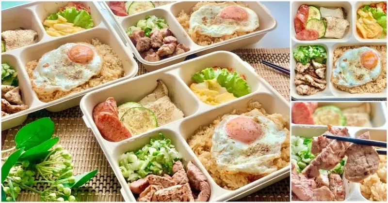 㕩(ㄆㄤˋ)肉舖】有著台南最難訂位的燒肉店 現在訂不到位也沒有關係！期間限定PANKOKO YAKINIKU x 滿足便當 在家也能享用美味~台南燒肉推薦│台南防疫外帶便當│台南防疫餐盒│文內附菜單