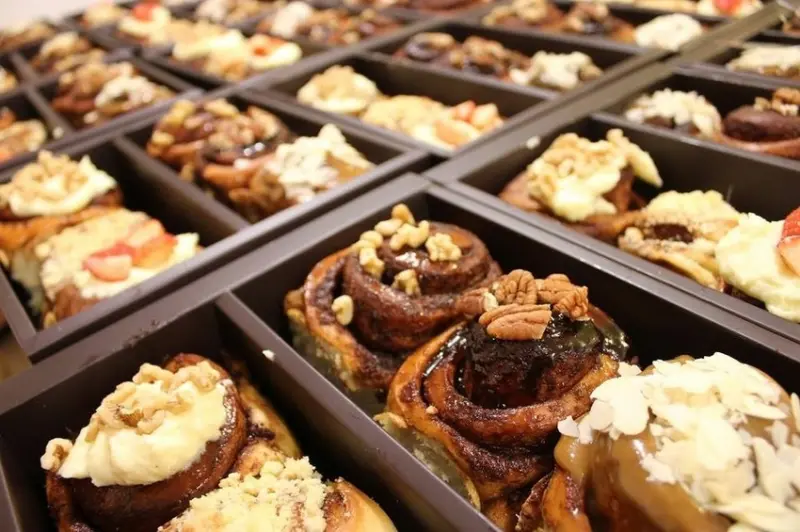 胡三廚房/迷糊小姐 提供