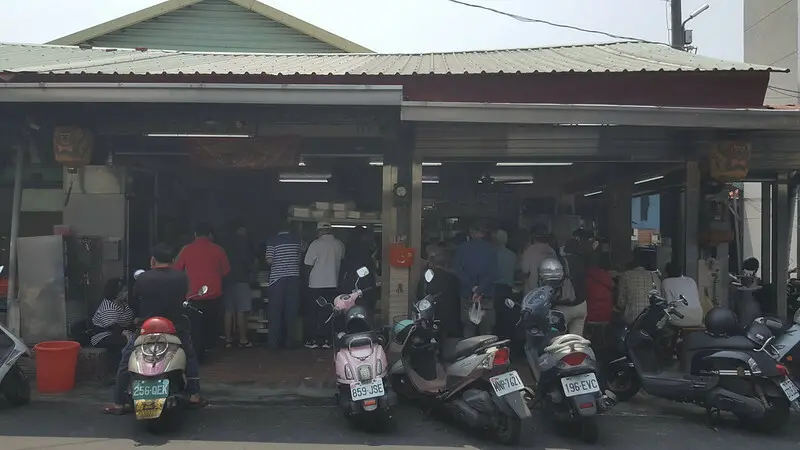 210410嘉義-源滷肉飯(菜鴨魯熟肉)