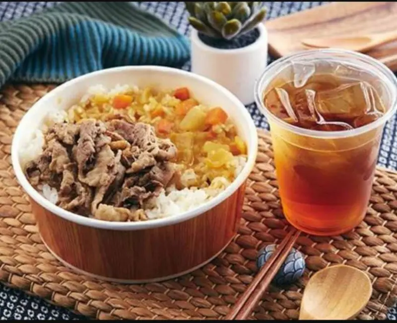 【台北市咖哩飯】大安區宵夜美食精選🔥🔥🔥