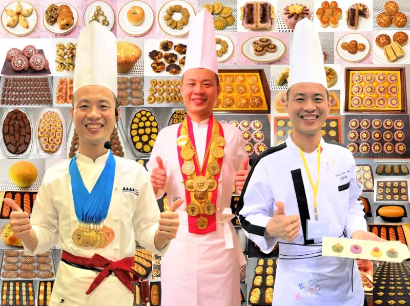 【今天吃什麼?】「冠軍12金主廚張晏瑜」推薦，想自然健康多免運麵包箱《想吃就下單！宅配送到您家！》