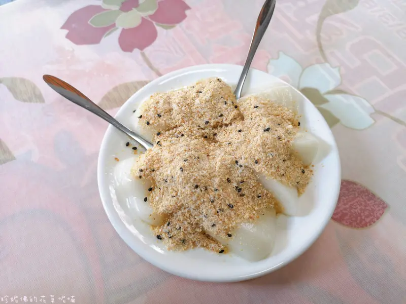 【新北-板橋區】全香豆花｜近板橋慈惠宮