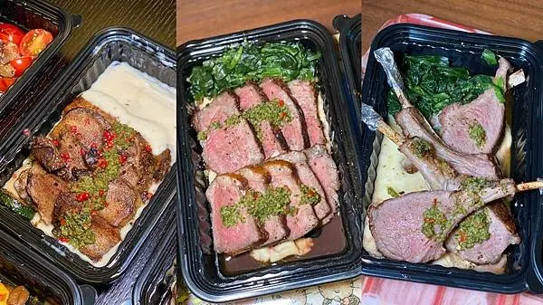 [天母美食] DiVino Enoteca Tienmu 天母巷弄義大利餐酒館 外帶也好吃 #北投石牌士林區 @蛋寶趴趴go