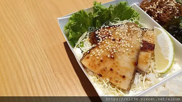 日式料理｜中山區外送外帶。月季殿