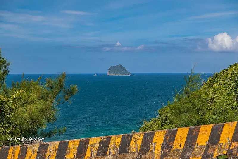 210717基隆-大武崙沙灘