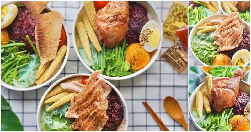 顛覆了大家對水煮餐盒的刻板印象！隨主飡法式水煮專賣 台南永康店 外食族的好選擇！ 台南外帶餐盒│台南便當│台南水煮餐│南應大附近美食