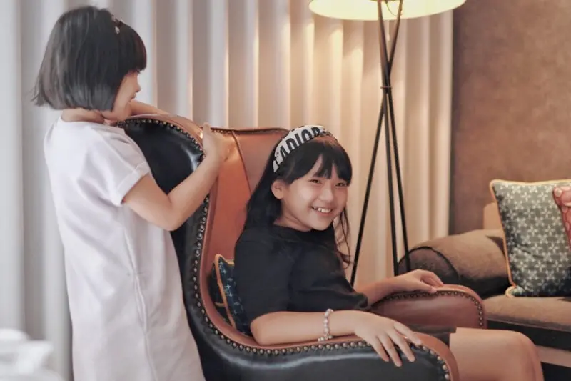 台南住宿/捷絲旅台南十鼓館，一泊二食住宿分享，再享絕美露天泳池，放空渡假來這！