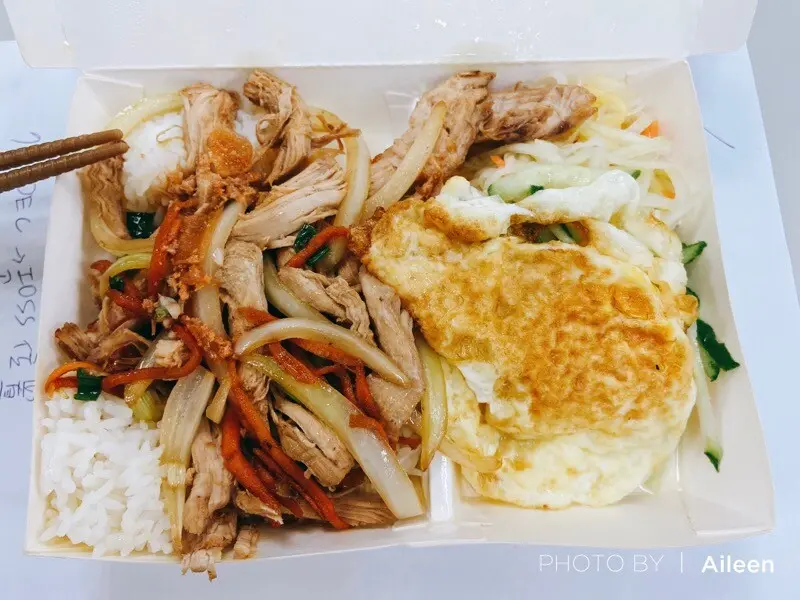 中山區美食｜芳莊越南美食 越氏海南雞飯吃得到的簡單平凡幸福 | Beauty Update