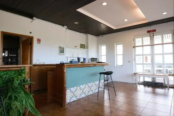 墾丁住宿推薦～北歐民宿『迪噢叢林旅宿』不被打擾的獨棟渡假別墅,遠離鬧區的塵囂