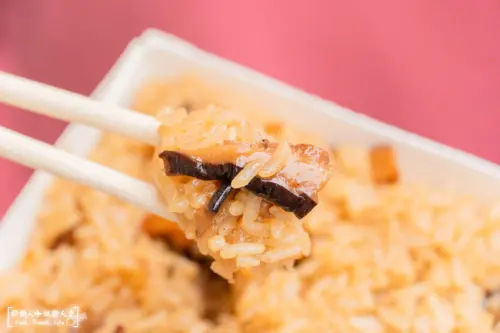 已不在神出鬼沒的美味，來嘉義沒吃到，真的會很嘔的美食～