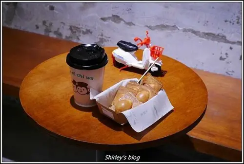 捷運古亭站 ‧ 魚刺人雞蛋糕(台北師大店)