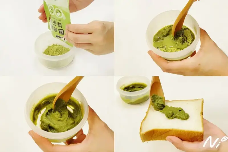 202502 卡薩Casa全豆高纖豆奶系列 其他食用法