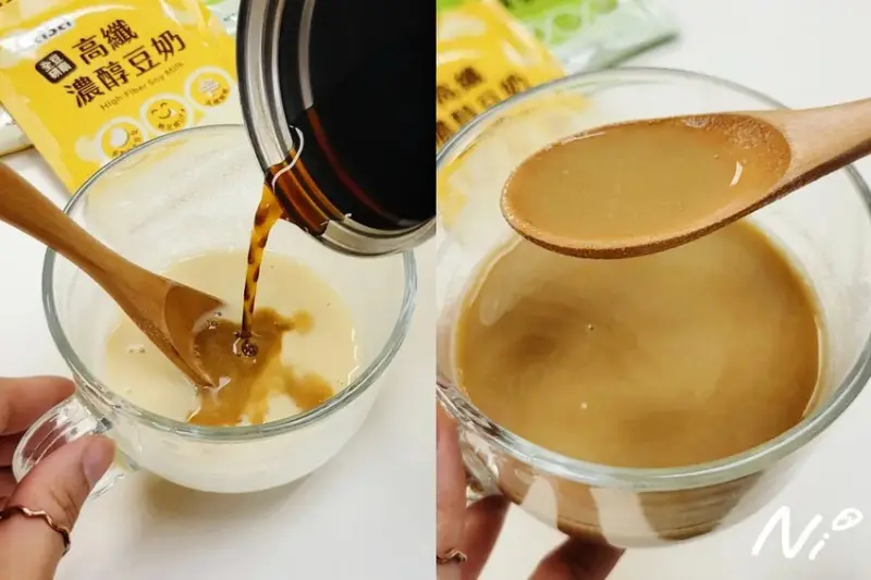 202502 卡薩Casa全豆高纖豆奶系列 其他食用法