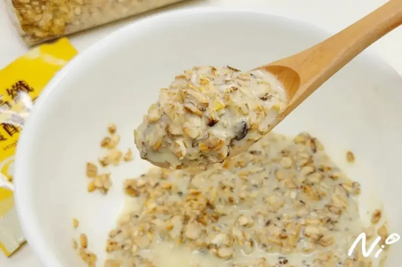 202502 卡薩Casa全豆高纖豆奶系列 其他食用法