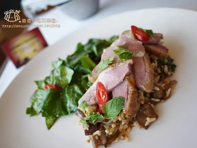 台南 香格里拉遠東國際大飯店 10F遠東Café「澳洲美食饗宴」記者會 吃到飽自助式buffet