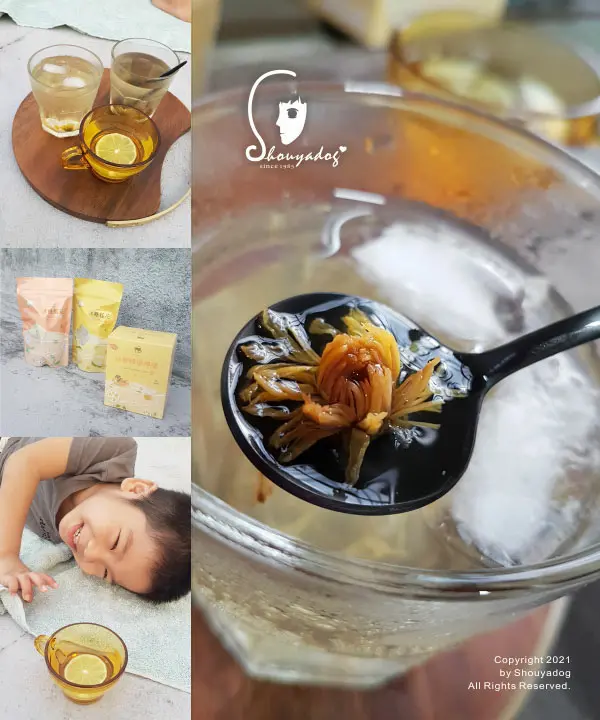 【沖泡飲品】糖鼎黑糖磚｜夏季消暑飲品，冰糖系列，清涼止渴｜冰糖蜂蜜檸檬X冰糖桂花X冰糖菊花