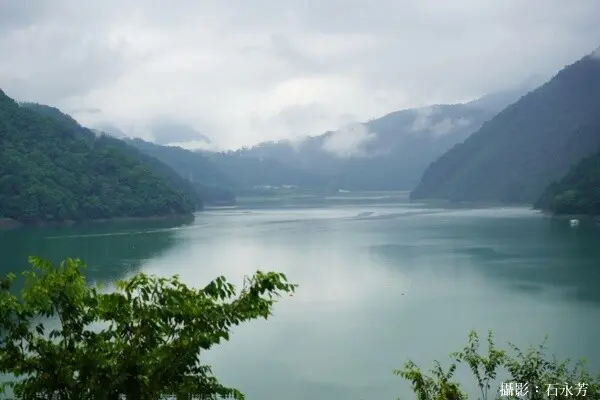 仁愛鄉親愛村二天一夜部落微旅行開跑，邀您遠離塵囂來與村民一起玩音樂、遊山林。