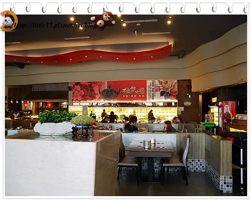 極鮮火鍋 好不容易誕生的食記