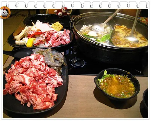 XM麻辣鍋 絕對要事先訂位!!!