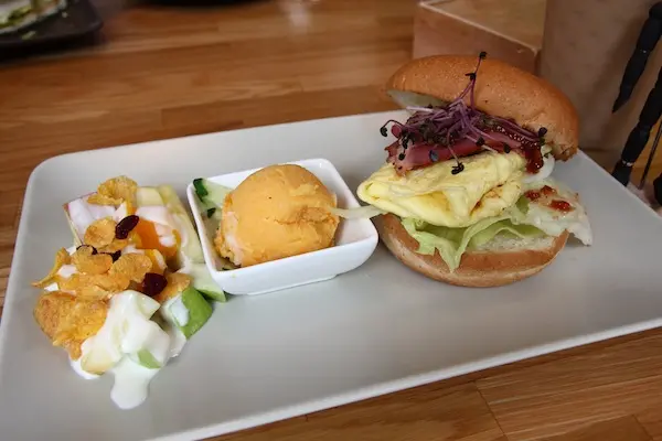 日月光溫泉山莊