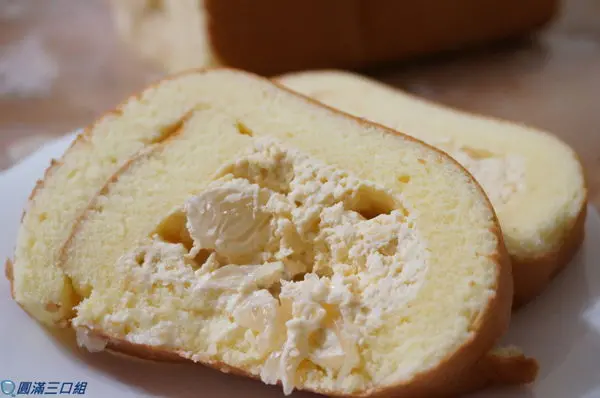 【愛評體驗團】台灣茶奶茶蛋糕專賣_經典鮮柚捲＠中秋佳節人團圓 就是要上一道鮮柚捲的新鮮創意