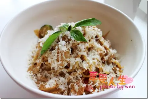 《輕食》台南。KAFFE at HOME 我在家咖啡～舒適自在猶如我在家