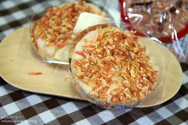 伴手禮- 安平小舖 非油炸蝦餅創始店，夠蝦酥脆很唰嘴