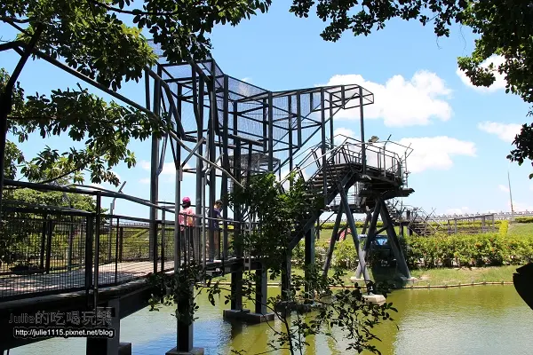 ◎2013台南輕旅行◎ 安平樹屋+安平區的洋行們