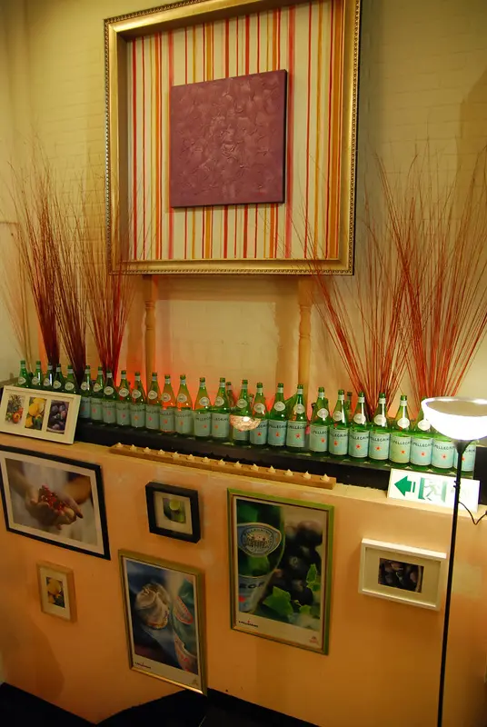 ◈高雄◈ⓜ安多尼歐水岸歐式美食藝術餐廳ⓜ