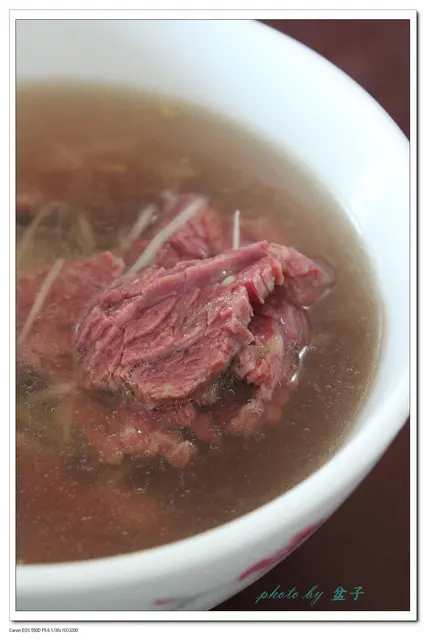 台南西港區-巧味