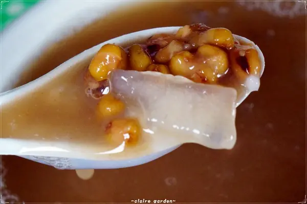 [漫步中西區]台南 石家阿美綠豆湯~在地人的首選推薦