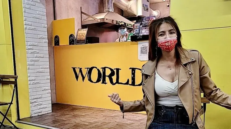 【食記】【汐止美食】【惡魔島世界炸雞】插旗新北市汐止區啦（有菜單）