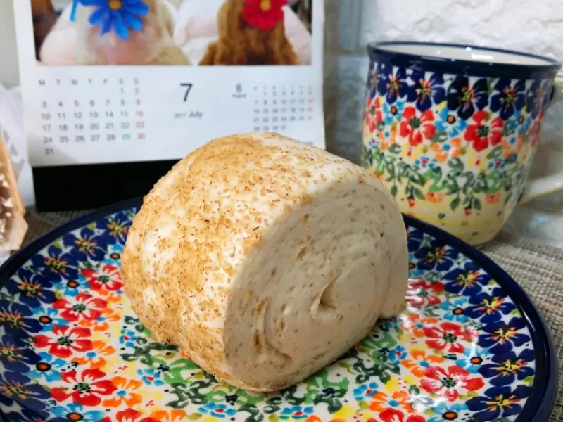 食尚玩家-那些年錯過的高雄美食~真功夫 純手工老饅頭-婁記饅頭