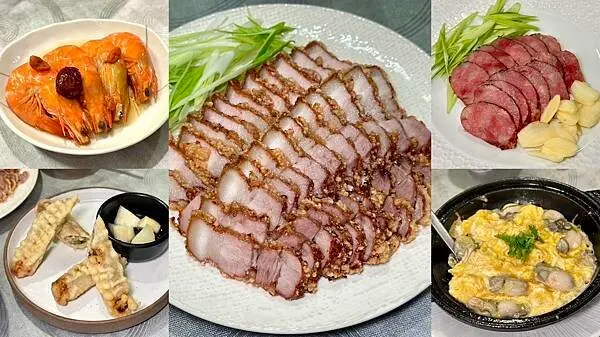 台北市中山區[中山區美食] 隱食家 私房菜.餐酒 Inn's+ 米其林指南 預約制巷弄台菜餐廳 #中山區中山國小美食 @蛋寶趴趴go