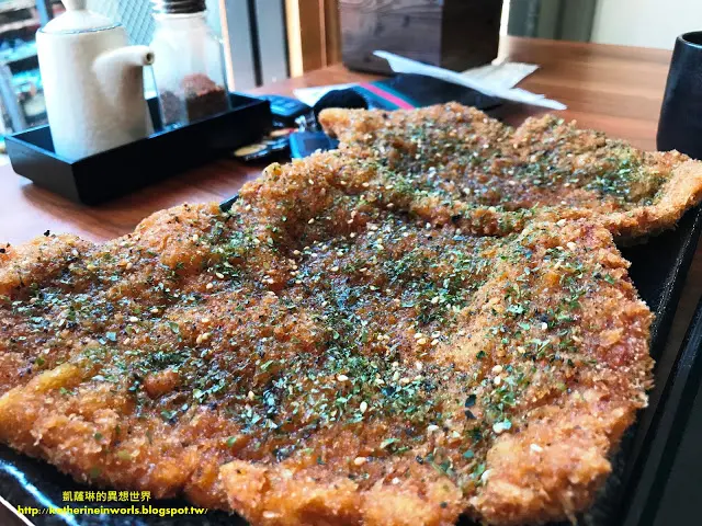 【美食 x 台南安平 x 觀音街】TIMA 異國料理