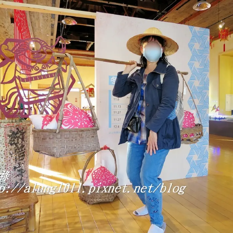 逛逛阿緱城9 / 復刻屏東演武場 / 六堆300 / 文化傳承，族群共榮