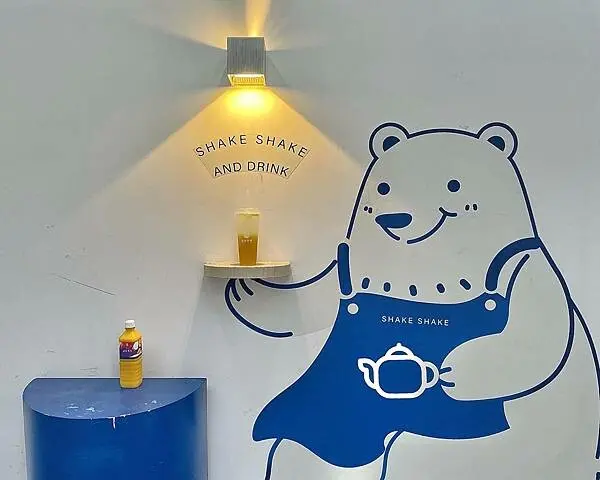 桃園市｜中壢區｜手搖飲｜搖搖再喝 中壢新生店