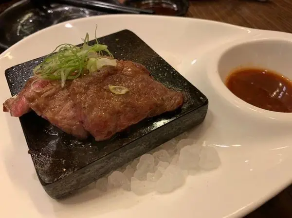 20181123@台南上原日式料理 聽說大人物都來這吃