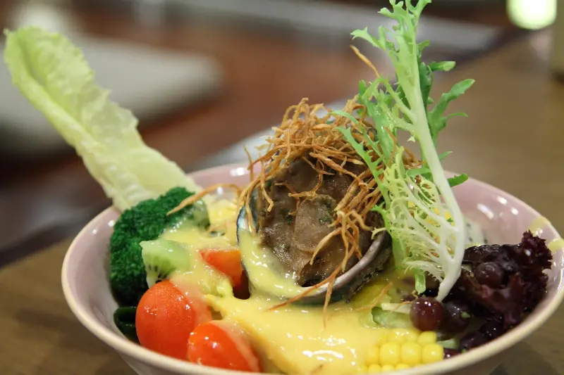 <食記><台南市-安平區>吉藏
