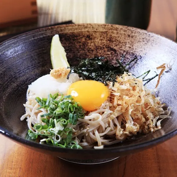 上湯の家烏龍麵