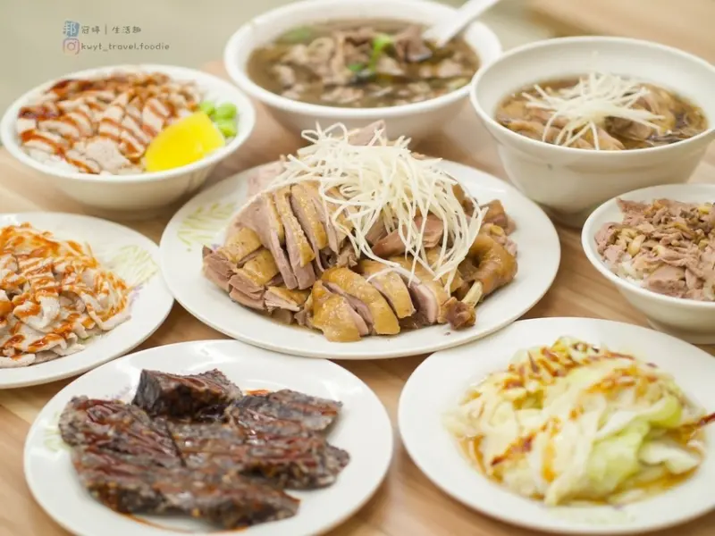 【2021板橋小吃推薦】鐘予原味當歸鴨板橋總店。捷運府中站美食，鋪滿滑Q鴨皮軟嫩多汁鴨肉，午餐晚餐宵夜來這吃！最新菜單