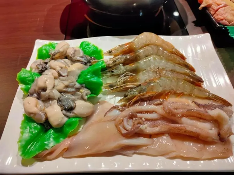 20210831 紅舍日式涮涮屋搶先吃