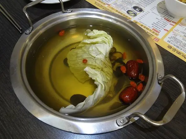 台南~阿官火鍋專家~