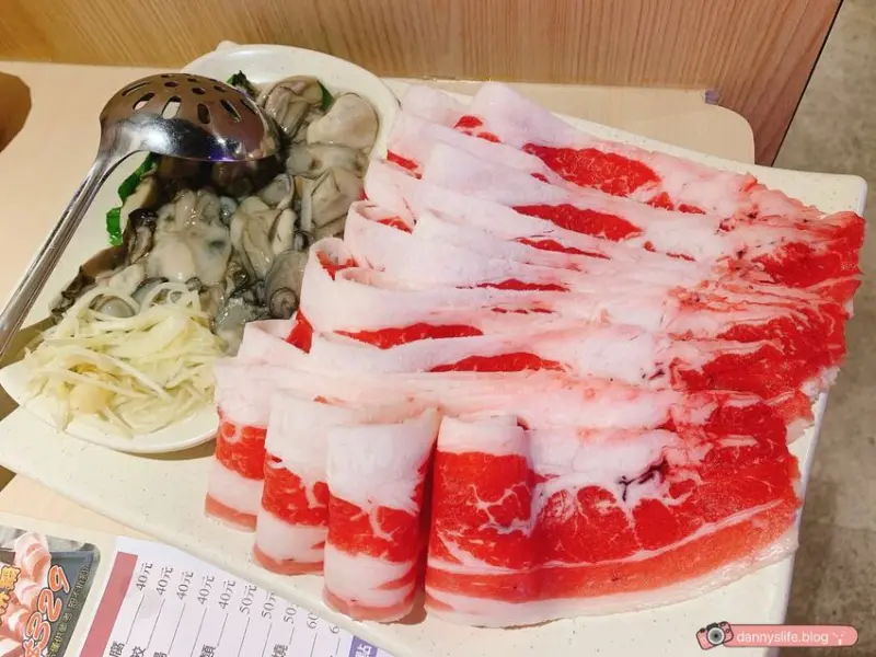 錢都 日式涮涮鍋│台北美食•市民大道店，高CP值又美味 - 丹尼的吃喝玩樂