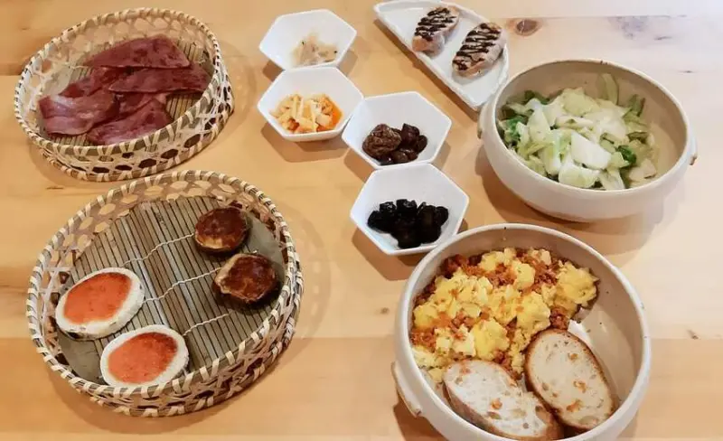 【南投信義鄉】蟬說：和社山林來場森林浴、賞鳥、登山、健行、林場實習、戶外教學、親子活動、旅遊休閒之旅