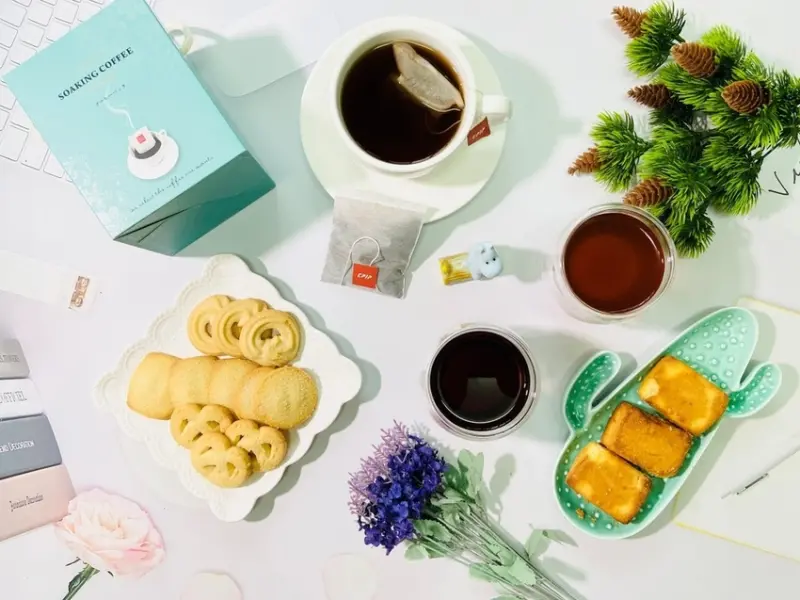 新莊咖啡廳推薦 來【i3東】讓咖啡烘焙師顛覆你的味蕾，誰說咖啡只能甘苦澀