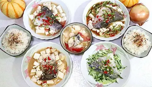 魚排料理包｜樸粹十驗室鮮魚冷凍包｜樸粹十驗室｜舒肥鱸魚｜舒肥虱目魚肚｜簡單料理健康吃！｜