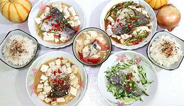 魚排料理包｜樸粹十驗室鮮魚冷凍包｜樸粹十驗室｜舒肥鱸魚｜舒肥虱目魚肚｜簡單料理健康吃！｜